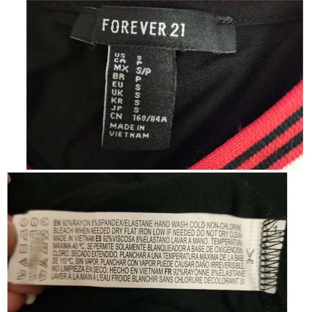 Forever 21 Retro Y2K Maxi Dress - Picture 6 of 7